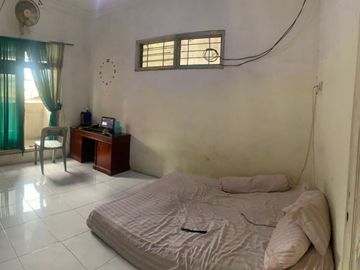 Dijual Rumah Tanjung Perak Pabean Cantikan Luas Dkt Pelabuhan Surabaya