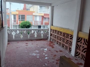 Casa Heroes Tecamac