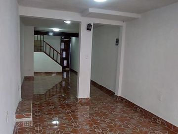 Casa Heroes Tecamac