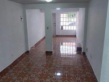 Casa Heroes Tecamac