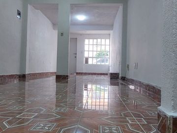 Casa Heroes Tecamac