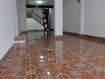 Casa Heroes Tecamac