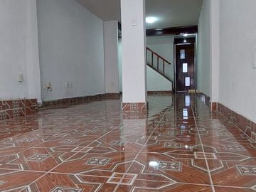 Casa Heroes Tecamac