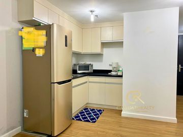 Abreeza Place Studio Unit For Sale Semi-Furnished Davao