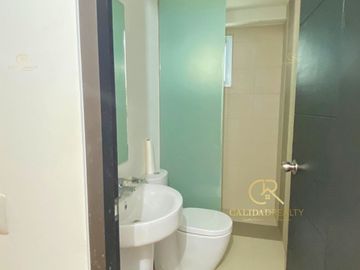 Abreeza Place Studio Unit For Sale Semi-Furnished Davao