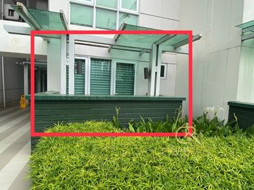 Abreeza Place Studio Unit For Sale Semi-Furnished Davao