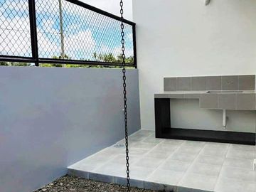 Pre-Selling Bungalow 108 sq.m.  5.6+ M Alta Montebello Near Twin Lakes