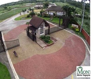 Pre-Selling Bungalow 108 sq.m.  5.6+ M Alta Montebello Near Twin Lakes