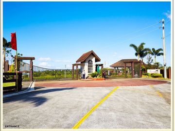 Pre-Selling Bungalow 108 sq.m.  5.6+ M Alta Montebello Near Twin Lakes