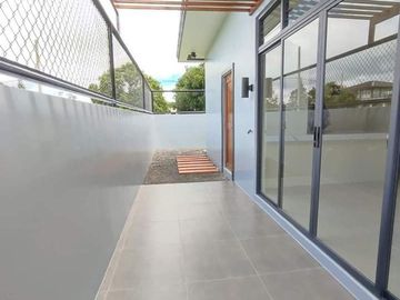 Pre-Selling Bungalow 108 sq.m.  5.6+ M Alta Montebello Near Twin Lakes