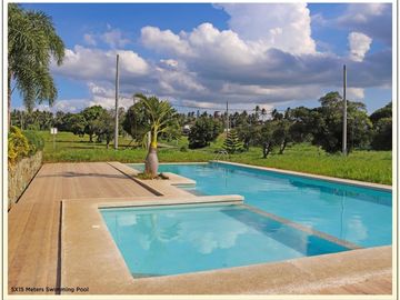 Pre-Selling Bungalow 108 sq.m.  5.6+ M Alta Montebello Near Twin Lakes