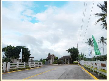 Pre-Selling Bungalow 108 sq.m.  5.6+ M Alta Montebello Near Twin Lakes
