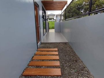 Pre-Selling Bungalow 108 sq.m.  5.6+ M Alta Montebello Near Twin Lakes