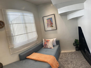 3 Bedroom Townhouse For Sale at Micara Estates in Tanza, Cavite | Portia Corner Unit with Fence