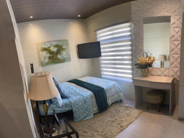 3 Bedroom Townhouse For Sale at Micara Estates in Tanza, Cavite | Portia Corner Unit with Fence