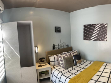 3 Bedroom Townhouse For Sale at Micara Estates in Tanza, Cavite | Portia Corner Unit with Fence