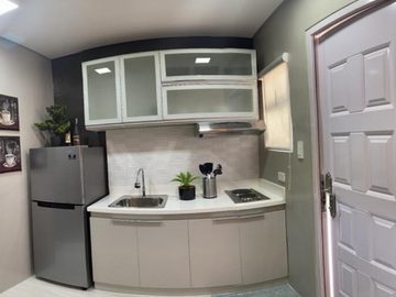 3 Bedroom Townhouse For Sale at Micara Estates in Tanza, Cavite | Portia Corner Unit with Fence