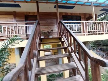 House & Lot for Sale at LUCMAYAN NUEVA  VALENCIA GUIMARAS ILOILO CITY