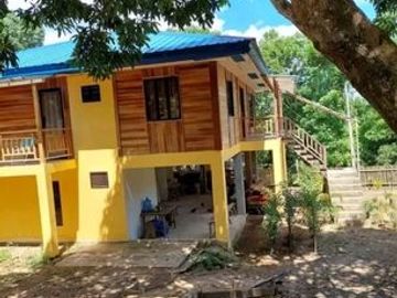 House & Lot for Sale at LUCMAYAN NUEVA  VALENCIA GUIMARAS ILOILO CITY