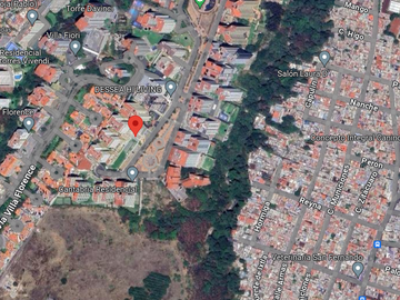 ¡¡¡ GRAN OPORTUNIDAD, DEPARTAMENTO EN REMATE BANCARIO EN UNA DE LAS ZONAS MÁS EXCLUSIVAS DEL EDO. DE MEX.!!!