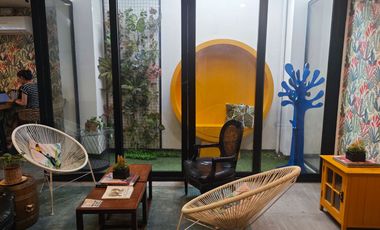 For Sale! 7-Storey Dormitory Building with Income in Mandaluyong City.