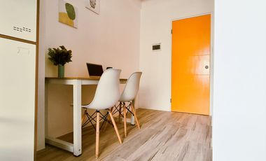 For Sale! 7-Storey Dormitory Building with Income in Mandaluyong City.