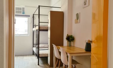 For Sale! 7-Storey Dormitory Building with Income in Mandaluyong City.
