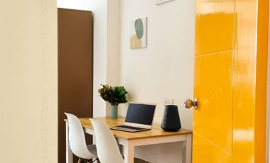 For Sale! 7-Storey Dormitory Building with Income in Mandaluyong City.