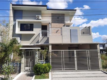 NEW QUAINT MODERN HOME NEAR SM TELABASTAGAN AND MCARTHUR HWAY