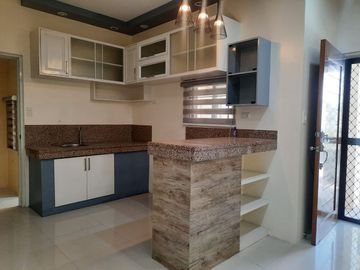 NEW QUAINT MODERN HOME NEAR SM TELABASTAGAN AND MCARTHUR HWAY