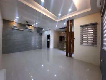 NEW QUAINT MODERN HOME NEAR SM TELABASTAGAN AND MCARTHUR HWAY