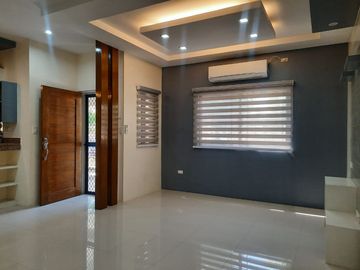 NEW QUAINT MODERN HOME NEAR SM TELABASTAGAN AND MCARTHUR HWAY