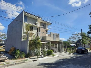 NEW QUAINT MODERN HOME NEAR SM TELABASTAGAN AND MCARTHUR HWAY