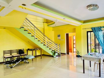 BANK FORECLOSED HOUSE AND LOT IN TOWN AND COUNTRY DASMARINAS CAVITE