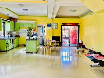 BANK FORECLOSED HOUSE AND LOT IN TOWN AND COUNTRY DASMARINAS CAVITE