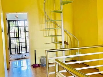 BANK FORECLOSED HOUSE AND LOT IN TOWN AND COUNTRY DASMARINAS CAVITE