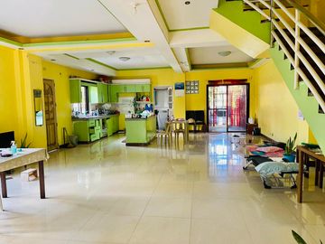 BANK FORECLOSED HOUSE AND LOT IN TOWN AND COUNTRY DASMARINAS CAVITE