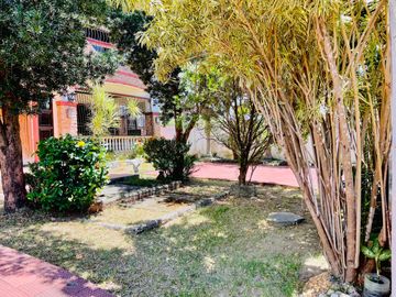 BANK FORECLOSED HOUSE AND LOT IN TOWN AND COUNTRY DASMARINAS CAVITE
