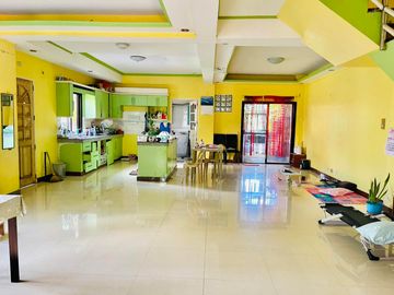 BANK FORECLOSED HOUSE AND LOT IN TOWN AND COUNTRY DASMARINAS CAVITE