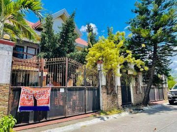 BANK FORECLOSED HOUSE AND LOT IN TOWN AND COUNTRY DASMARINAS CAVITE