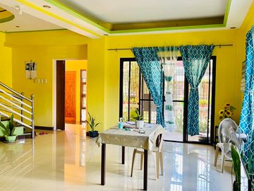 BANK FORECLOSED HOUSE AND LOT IN TOWN AND COUNTRY DASMARINAS CAVITE