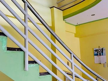 BANK FORECLOSED HOUSE AND LOT IN TOWN AND COUNTRY DASMARINAS CAVITE