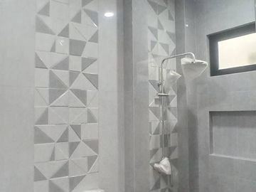 Rumah Dian Istana Mocca Verbana Baru Modern Mewah Area Graha Family