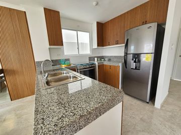 Venta de Casa Siena 4 Dorm. En Manantial de Casalaguna/Vial 1 -av. Leon F.Cordero Cerca Rioc. Dorado
