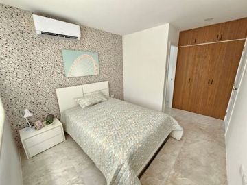 Venta de Casa Siena 4 Dorm. En Manantial de Casalaguna/Vial 1 -av. Leon F.Cordero Cerca Rioc. Dorado