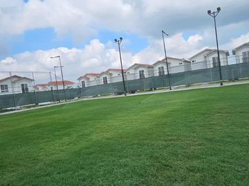 Venta de Casa Siena 4 Dorm. En Manantial de Casalaguna/Vial 1 -av. Leon F.Cordero Cerca Rioc. Dorado