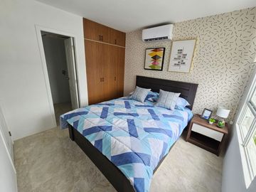Venta de Casa Siena 4 Dorm. En Manantial de Casalaguna/Vial 1 -av. Leon F.Cordero Cerca Rioc. Dorado