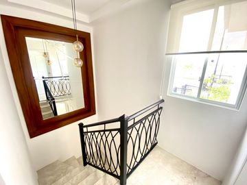 Venta de Casa Siena 4 Dorm. En Manantial de Casalaguna/Vial 1 -av. Leon F.Cordero Cerca Rioc. Dorado
