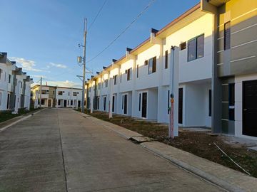 Primeworld Enclave - Quality and Affordable Townhouses Built for You!