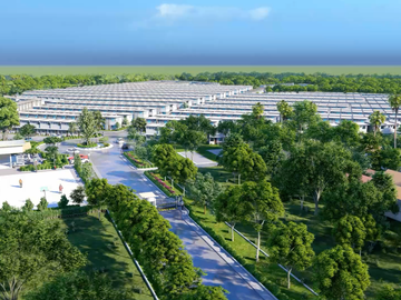 Primeworld Enclave - Quality and Affordable Townhouses Built for You!